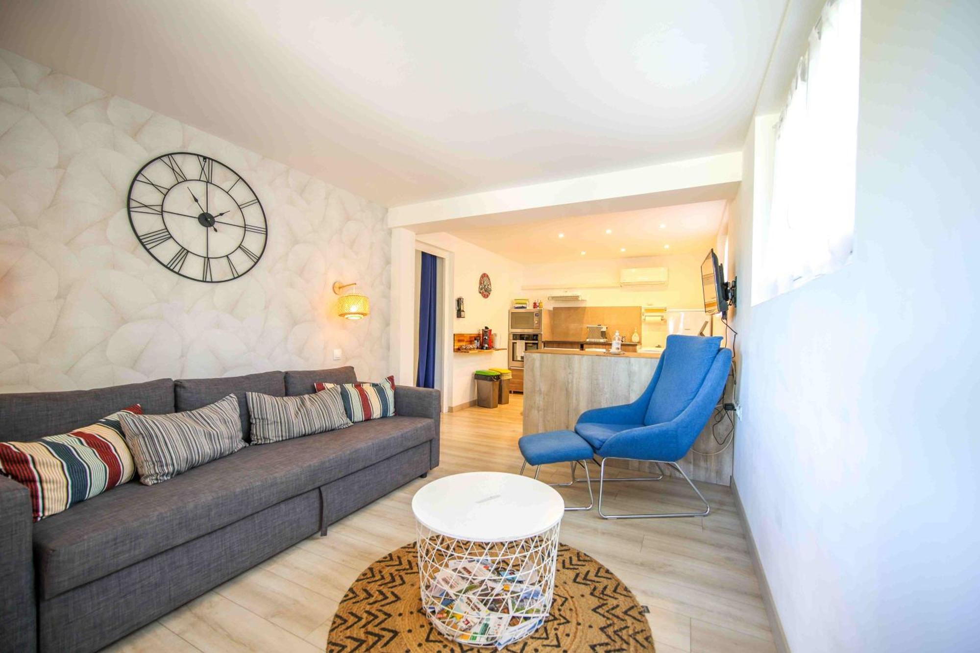 Git Chez Boubet 1 Villa Arnos Eksteriør billede